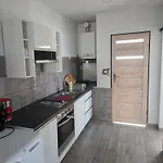 U Darka Appartement *