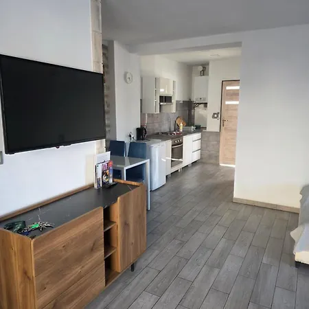 Apartment U Darka Jelenia Gora