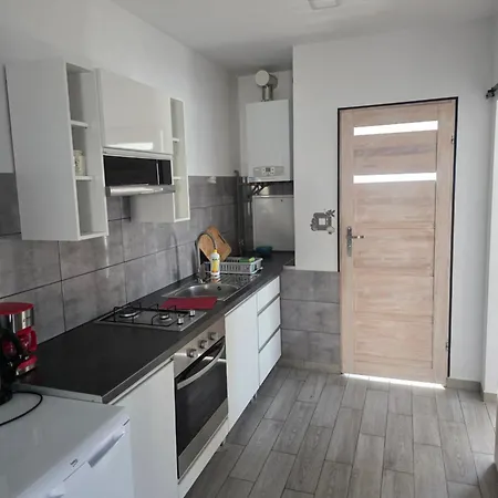U Darka Apartment *