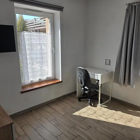 U Darka Apartment Jelenia Gora