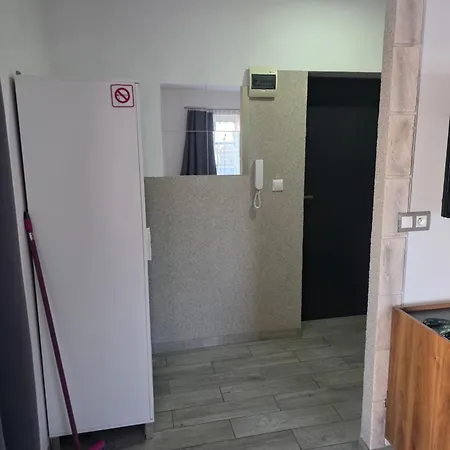 U Darka Apartment Jelenia Gora