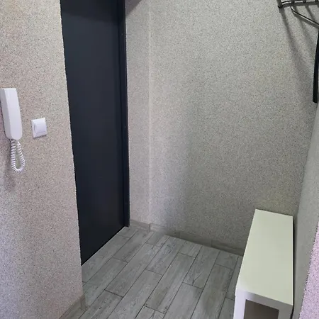 U Darka Apartment Jelenia Gora