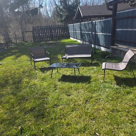 U Darka يلينيا غورا