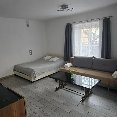 U Darka * يلينيا غورا