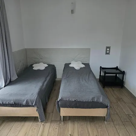 شقة U Darka يلينيا غورا