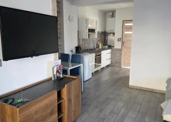 Apartment U Darka Jelenia Gora