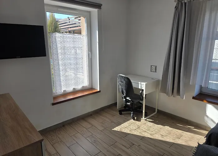 U Darka Apartment Jelenia Gora