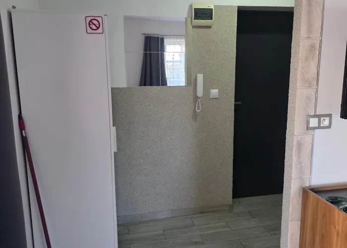 U Darka Apartment Jelenia Gora