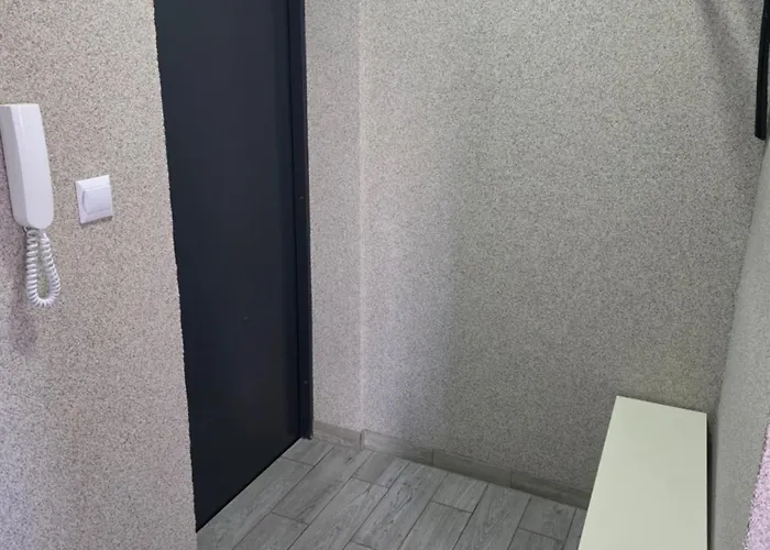 U Darka Apartment Jelenia Gora