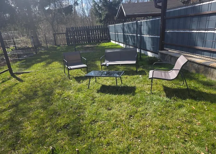 U Darka يلينيا غورا