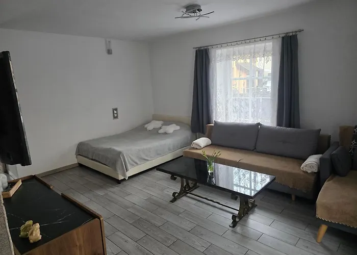 U Darka * Jelenia Gora