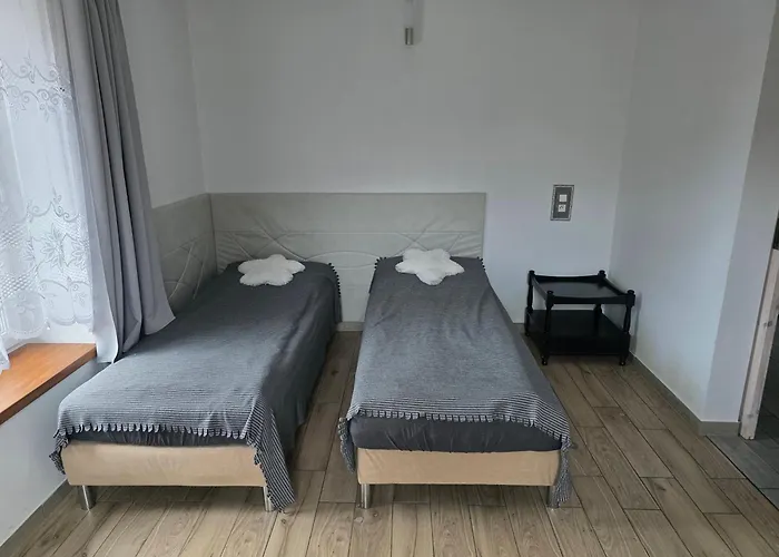 Apartment U Darka Jelenia Gora